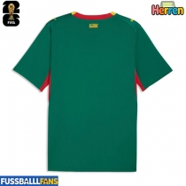 Senegal Auswärtstrikot WM 2026 Kurzarm